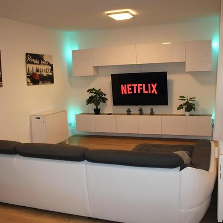 Apartement Koenig Lauf Zewnętrze zdjęcie