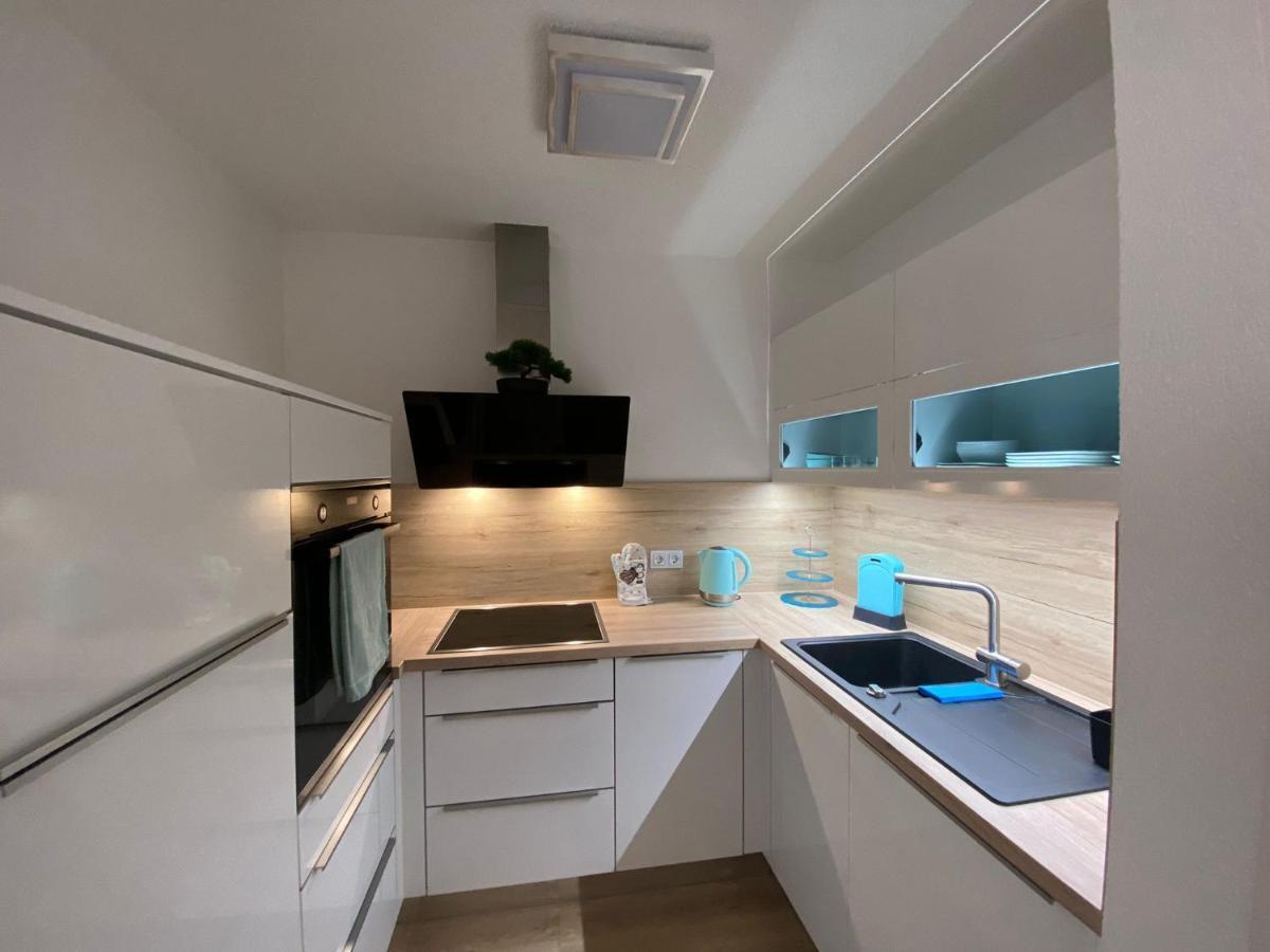 Apartement Koenig Lauf Zewnętrze zdjęcie