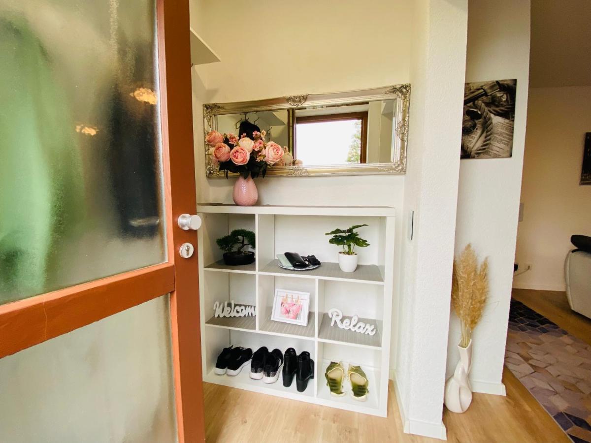 Apartement Koenig Lauf Zewnętrze zdjęcie