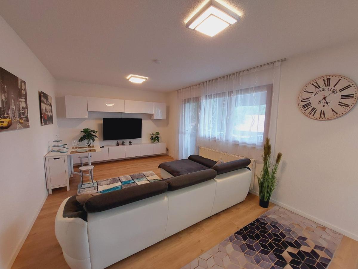 Apartement Koenig Lauf Zewnętrze zdjęcie