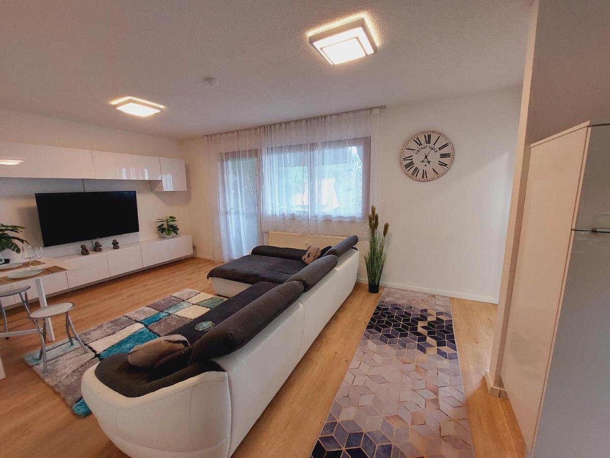 Apartement Koenig Lauf Zewnętrze zdjęcie