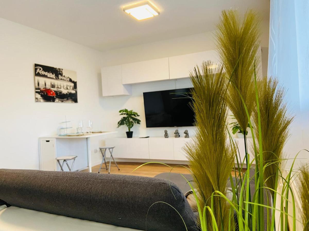 Apartement Koenig Lauf Zewnętrze zdjęcie