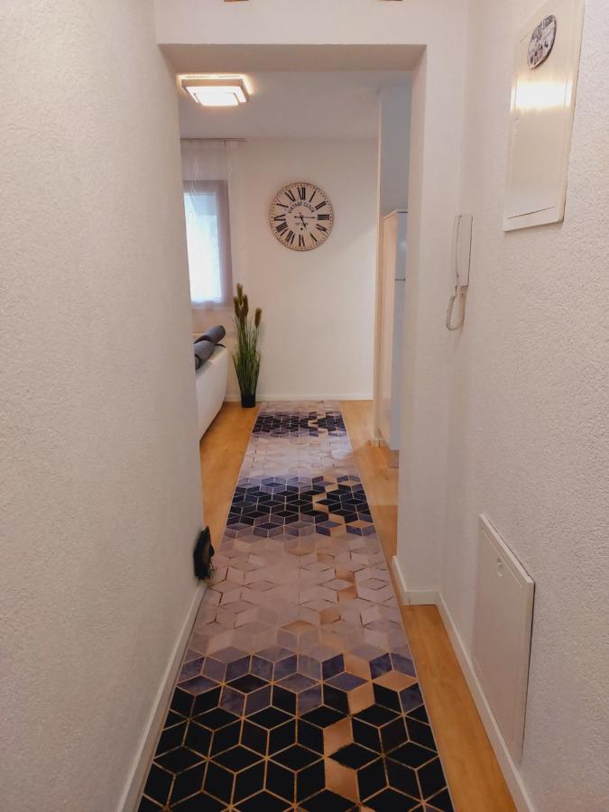 Apartement Koenig Lauf Zewnętrze zdjęcie