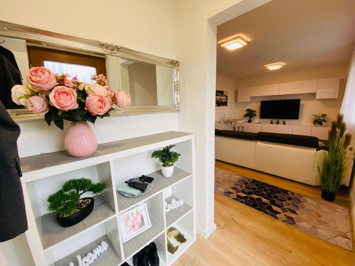 Apartement Koenig Lauf Zewnętrze zdjęcie