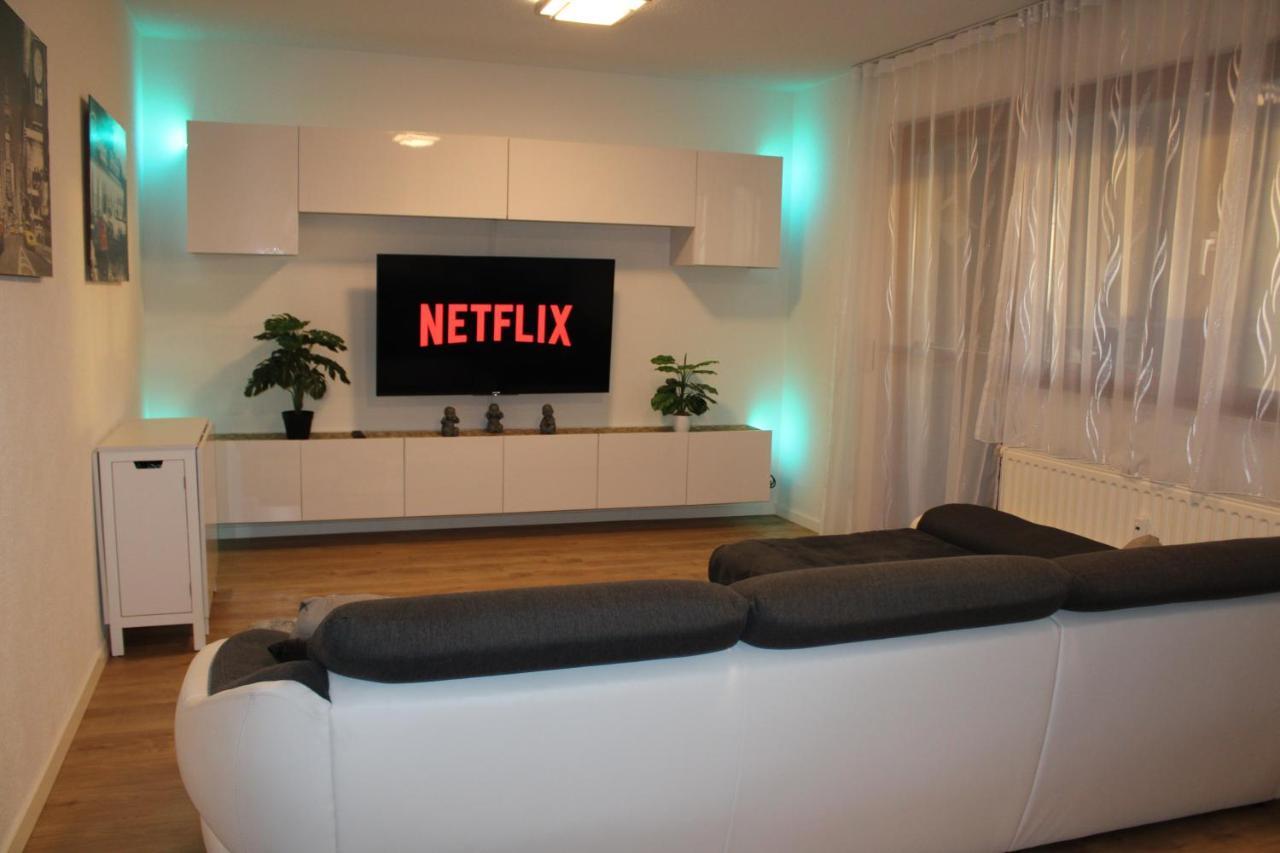 Apartement Koenig Lauf Zewnętrze zdjęcie